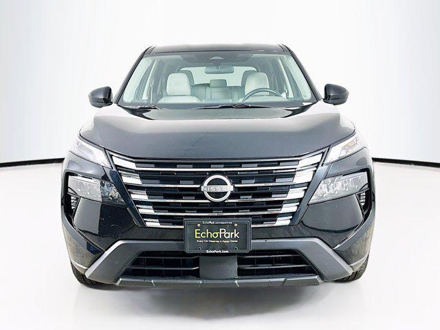 used 2025 Nissan Rogue car, priced at $19,987