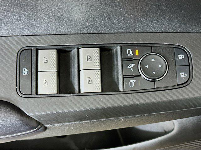 used 2024 Mitsubishi Outlander car, priced at $20,897