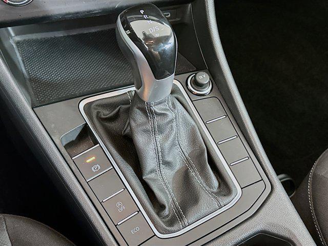 used 2024 Volkswagen Jetta car, priced at $17,487