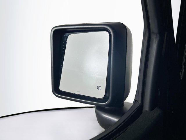 used 2023 Jeep Gladiator car, priced at $32,186