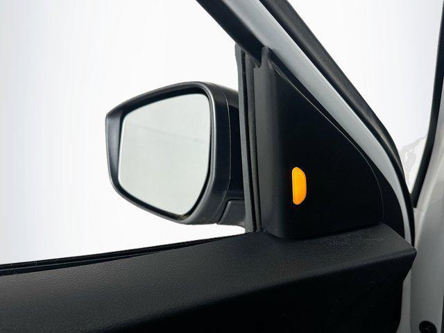 used 2022 Nissan Kicks car, priced at $14,695