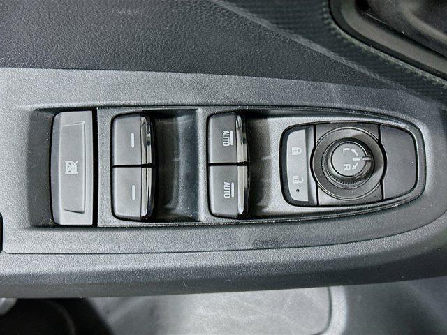 used 2024 Subaru Crosstrek car, priced at $22,496