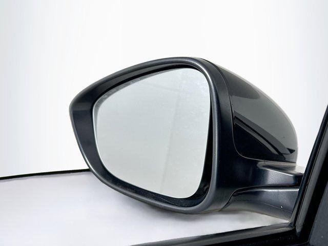 used 2023 Honda Accord Hybrid car, priced at $25,487