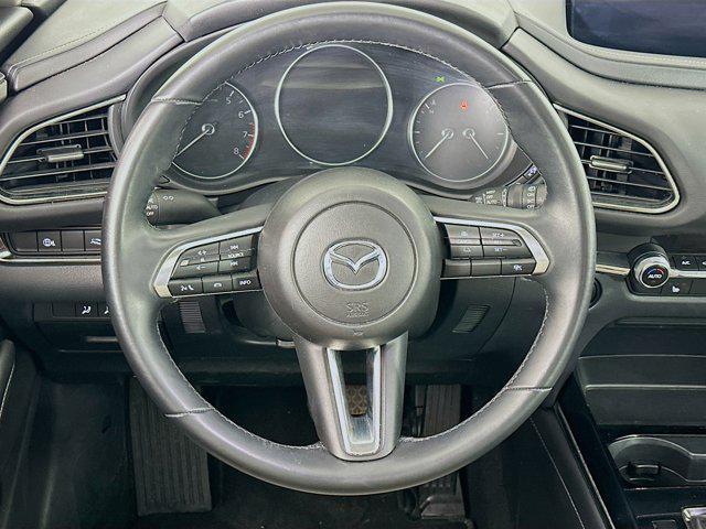 used 2025 Mazda CX-30 car, priced at $21,987
