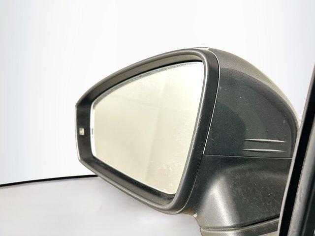 used 2023 Volkswagen Tiguan car, priced at $19,987