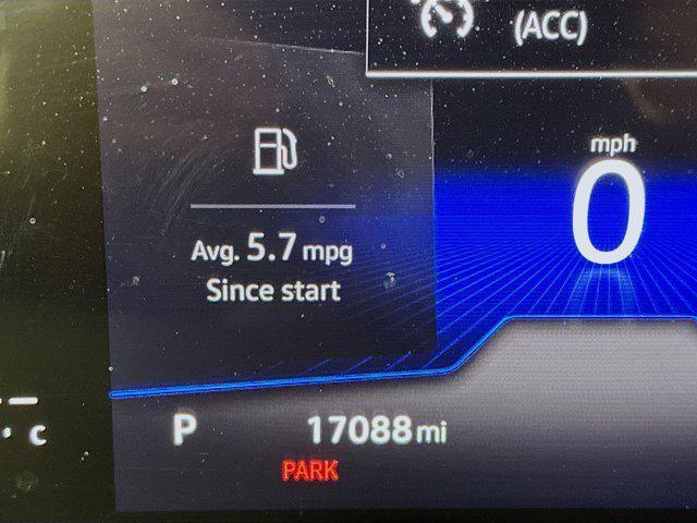 used 2023 Volkswagen Tiguan car, priced at $19,987