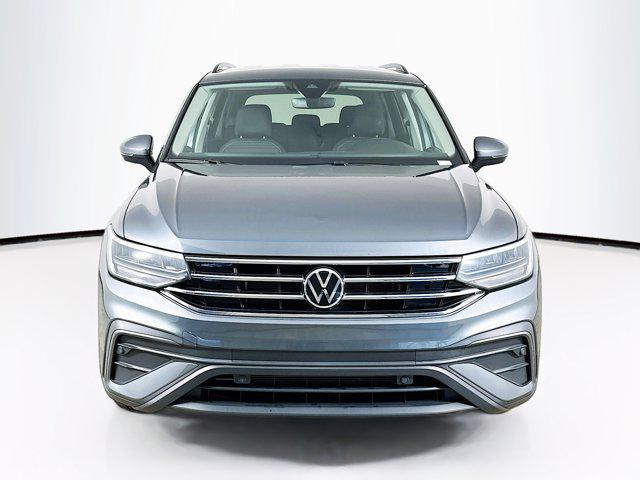 used 2023 Volkswagen Tiguan car, priced at $19,987