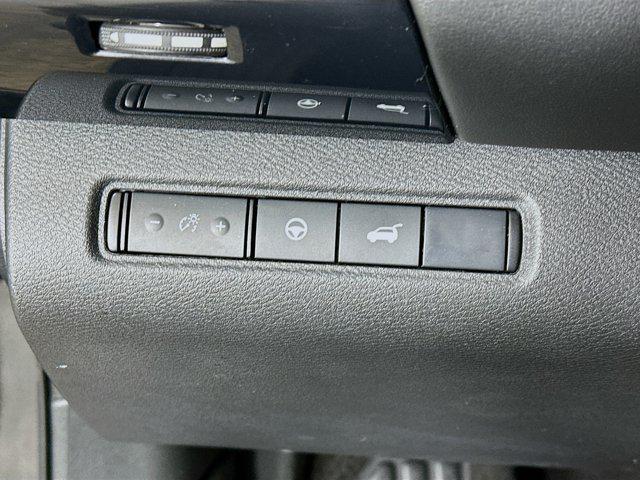 used 2025 Nissan Pathfinder car, priced at $28,496