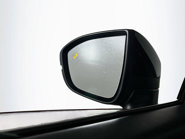 used 2025 Nissan Pathfinder car, priced at $28,496