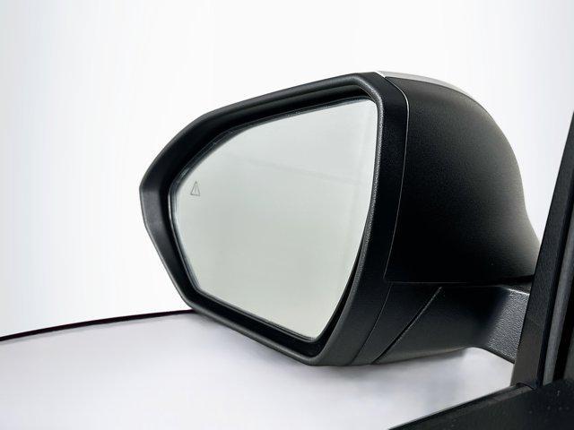 used 2025 Hyundai Tucson car, priced at $20,996