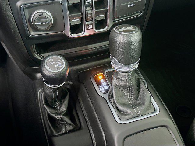 used 2024 Jeep Wrangler 4xe car, priced at $29,695