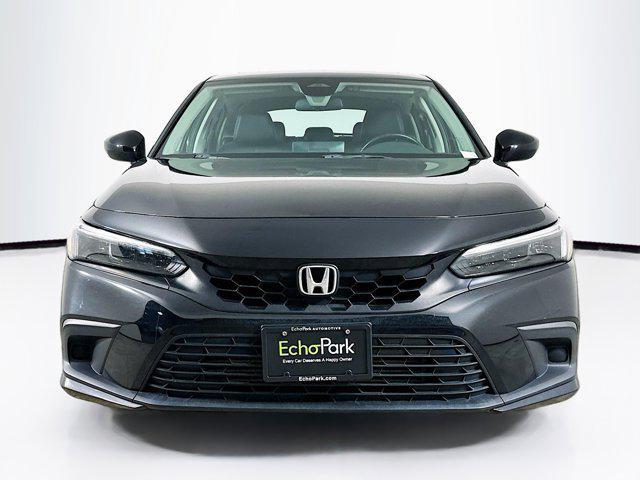 used 2023 Honda Civic car, priced at $23,997