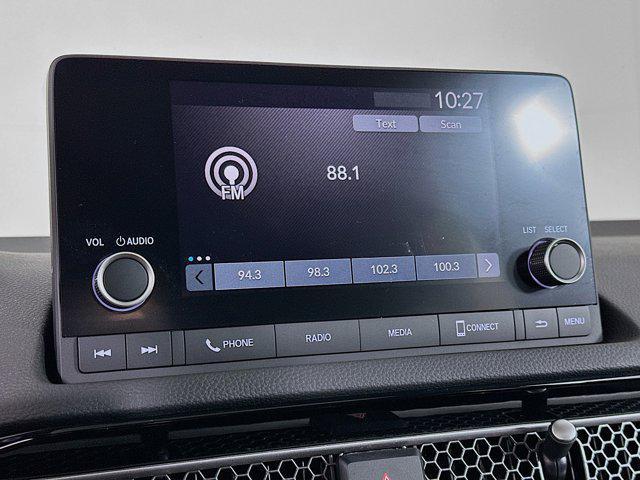 used 2023 Honda Civic car, priced at $23,997