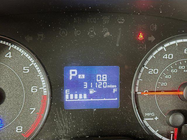 used 2019 Subaru Crosstrek car, priced at $19,987