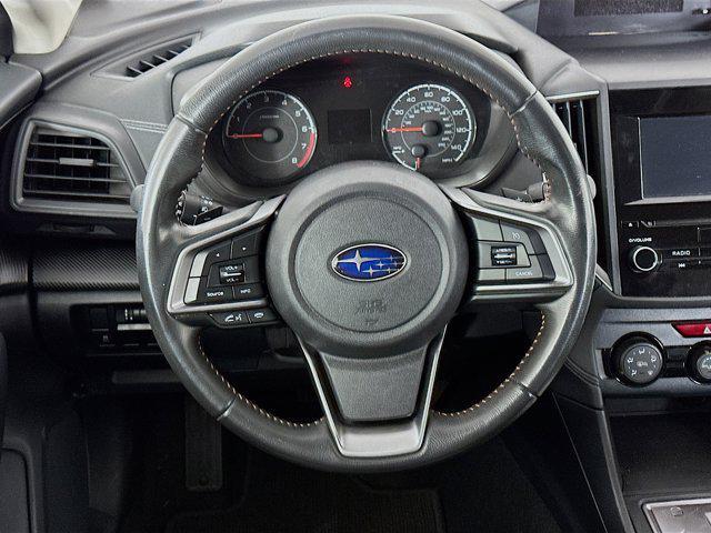 used 2019 Subaru Crosstrek car, priced at $19,987