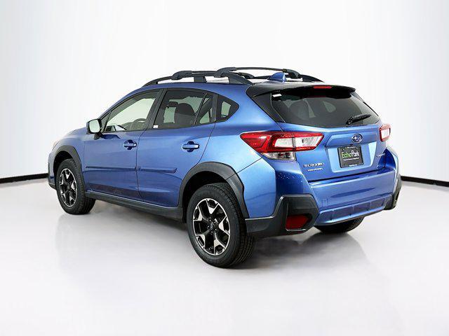 used 2019 Subaru Crosstrek car, priced at $19,987