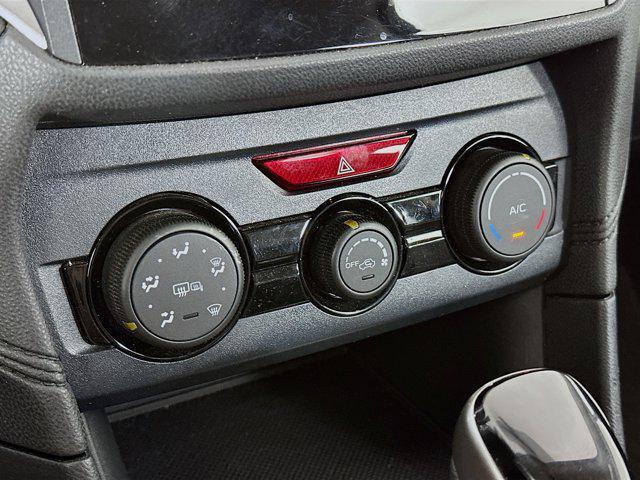 used 2019 Subaru Crosstrek car, priced at $19,987