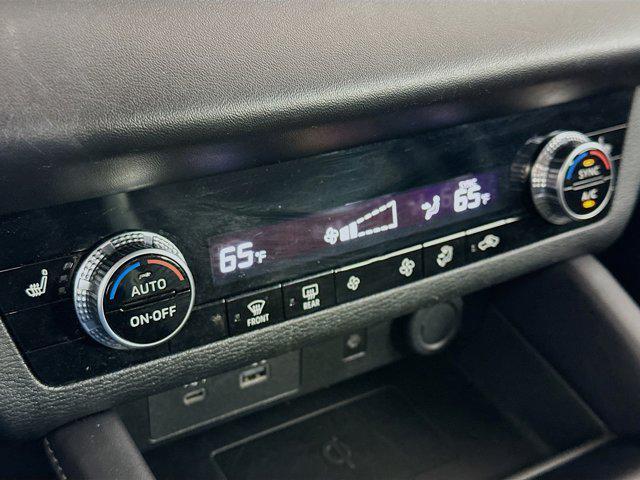 used 2024 Mitsubishi Outlander car, priced at $20,297