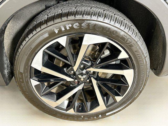 used 2024 Mitsubishi Outlander car, priced at $20,297