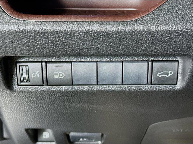 used 2019 Toyota RAV4 Hybrid car, priced at $21,897