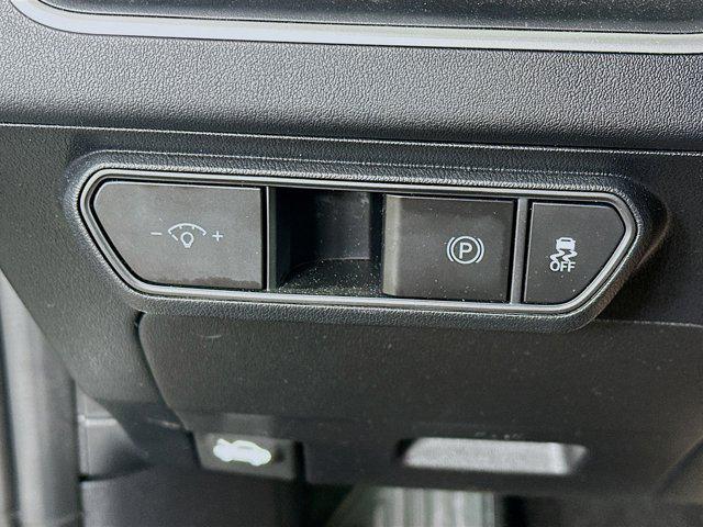used 2025 Kia K4 car, priced at $19,686