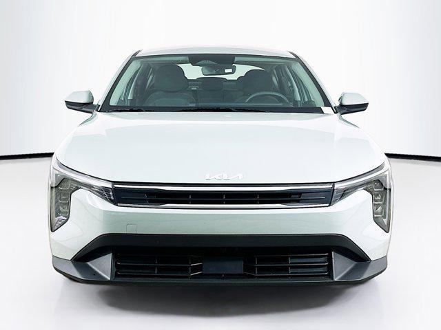 used 2025 Kia K4 car, priced at $19,686