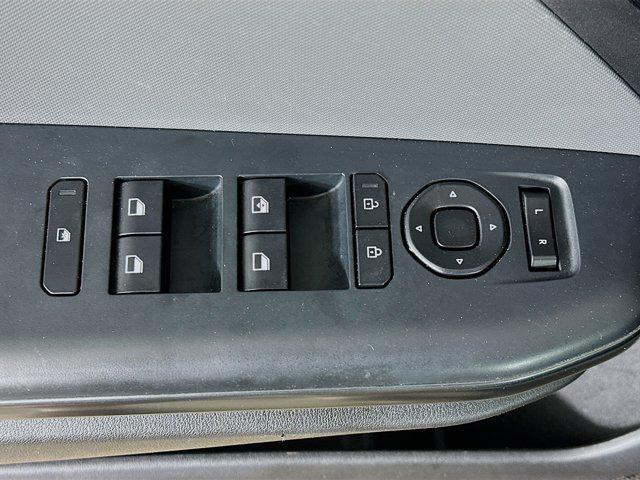 used 2025 Kia K4 car, priced at $19,686