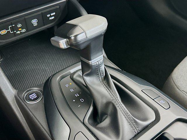 used 2025 Kia K4 car, priced at $19,686
