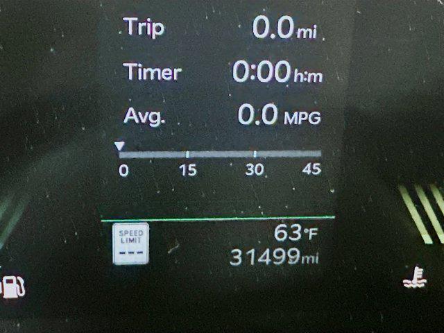 used 2025 Kia K4 car, priced at $19,686