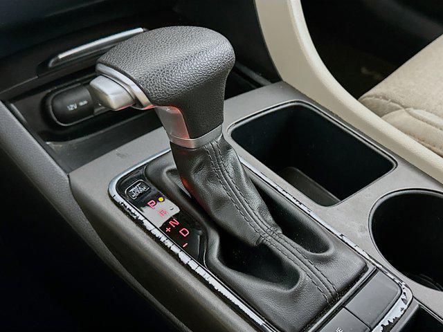 used 2017 Kia Optima car, priced at $7,996