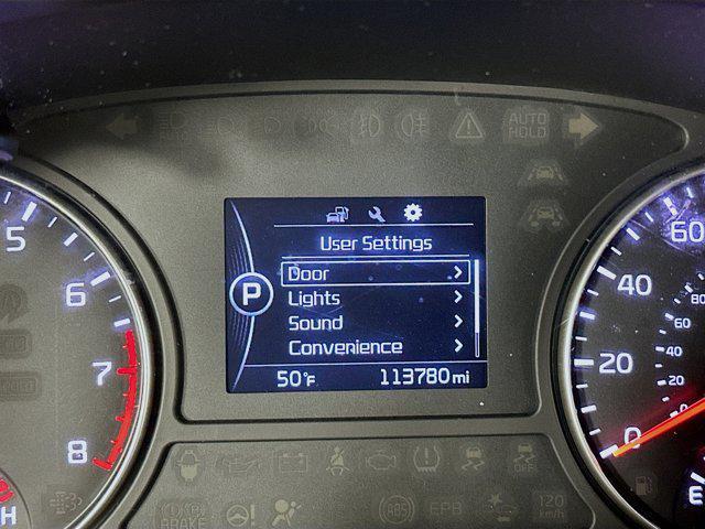 used 2017 Kia Optima car, priced at $7,996