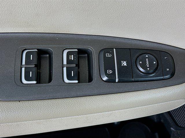 used 2017 Kia Optima car, priced at $7,996