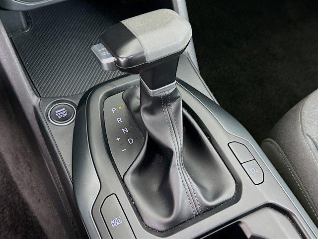 used 2025 Kia K4 car, priced at $18,487