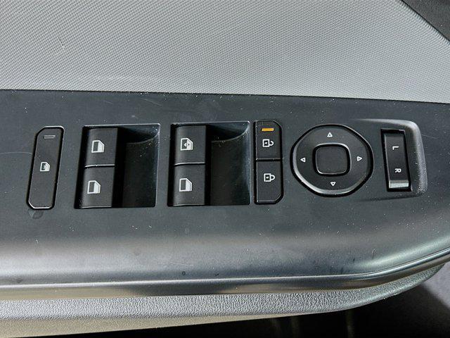 used 2025 Kia K4 car, priced at $18,487