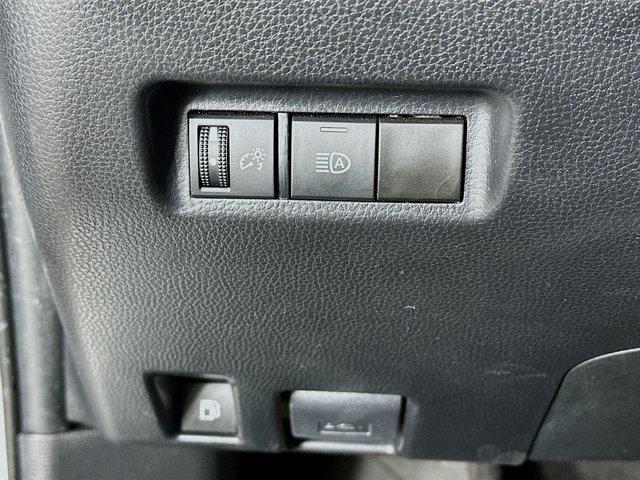 used 2024 Toyota RAV4 Hybrid car, priced at $27,597