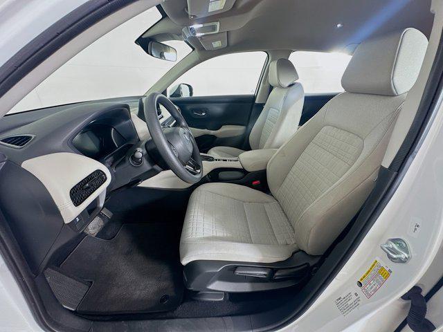 used 2024 Honda HR-V car, priced at $25,686