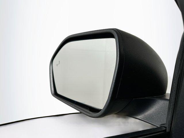 used 2021 Ford Explorer car, priced at $19,987