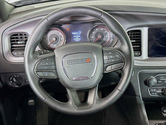 used 2023 Dodge Charger car, priced at $28,997