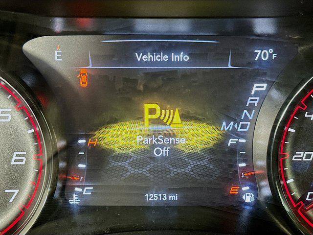 used 2023 Dodge Charger car, priced at $28,997