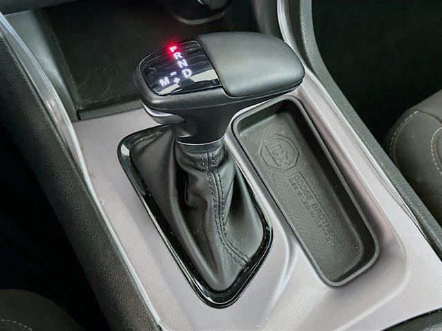 used 2023 Dodge Charger car, priced at $28,997