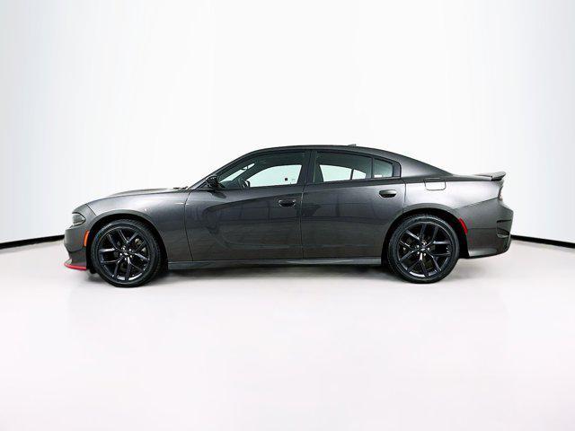 used 2023 Dodge Charger car, priced at $28,997