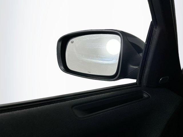 used 2023 Dodge Charger car, priced at $28,997