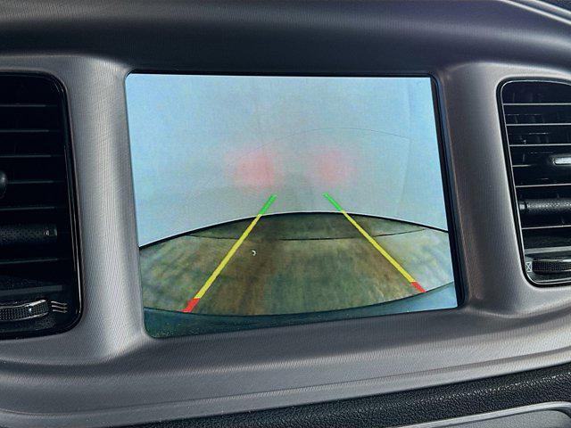 used 2023 Dodge Charger car, priced at $28,997