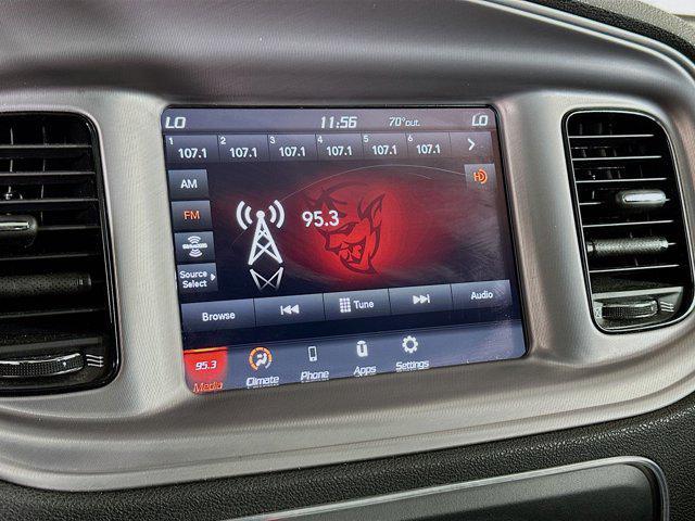 used 2023 Dodge Charger car, priced at $28,997
