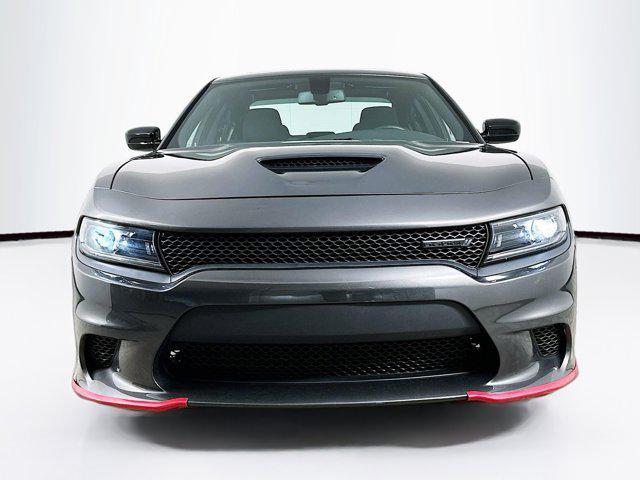 used 2023 Dodge Charger car, priced at $28,997