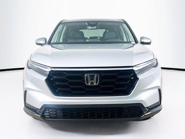 used 2025 Honda CR-V car, priced at $32,695