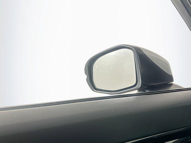 used 2025 Honda CR-V car, priced at $32,695