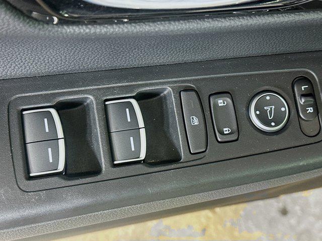 used 2025 Honda CR-V car, priced at $32,695