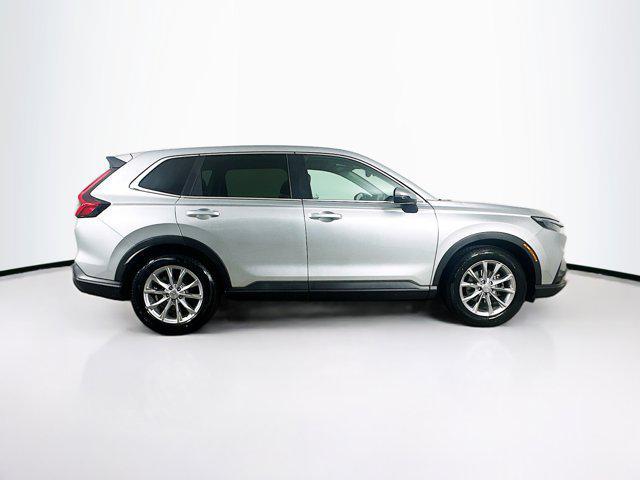 used 2025 Honda CR-V car, priced at $32,695