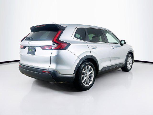 used 2025 Honda CR-V car, priced at $32,695